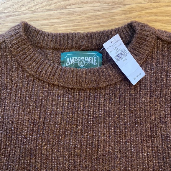 American Eagle Sweater - Picture 2 of 3